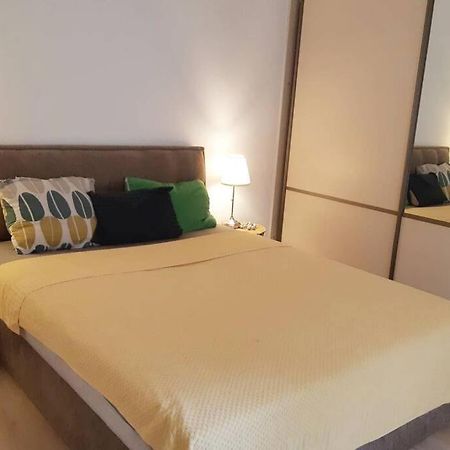 Tiny House Apartment Belgrade Exterior photo