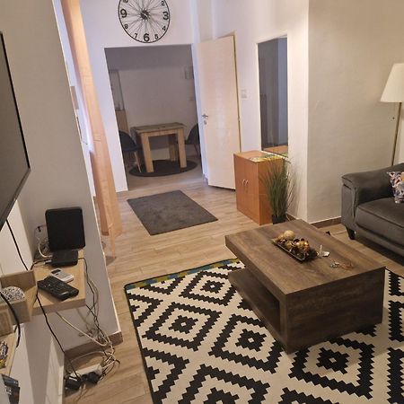 Tiny House Apartment Belgrade Exterior photo