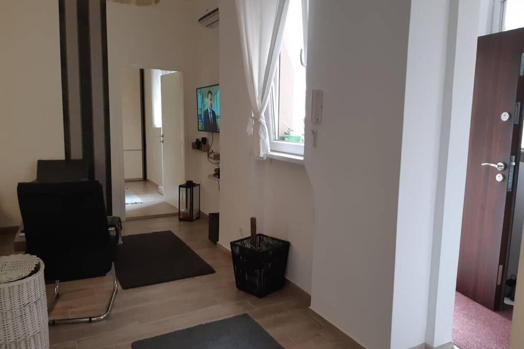 Tiny House Apartment Belgrade Exterior photo