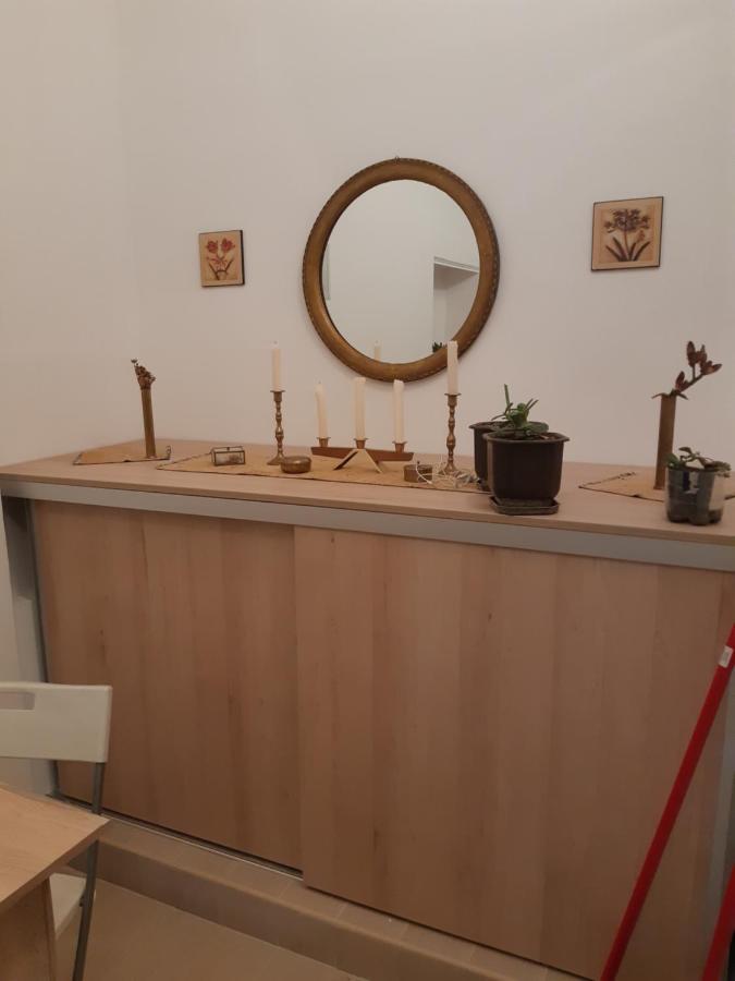 Tiny House Apartment Belgrade Exterior photo
