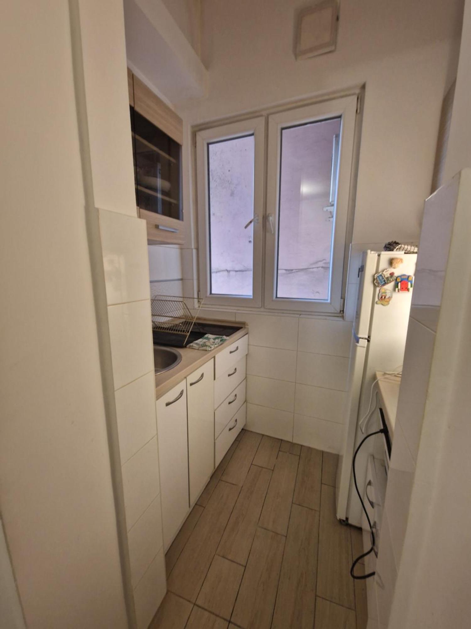Tiny House Apartment Belgrade Exterior photo