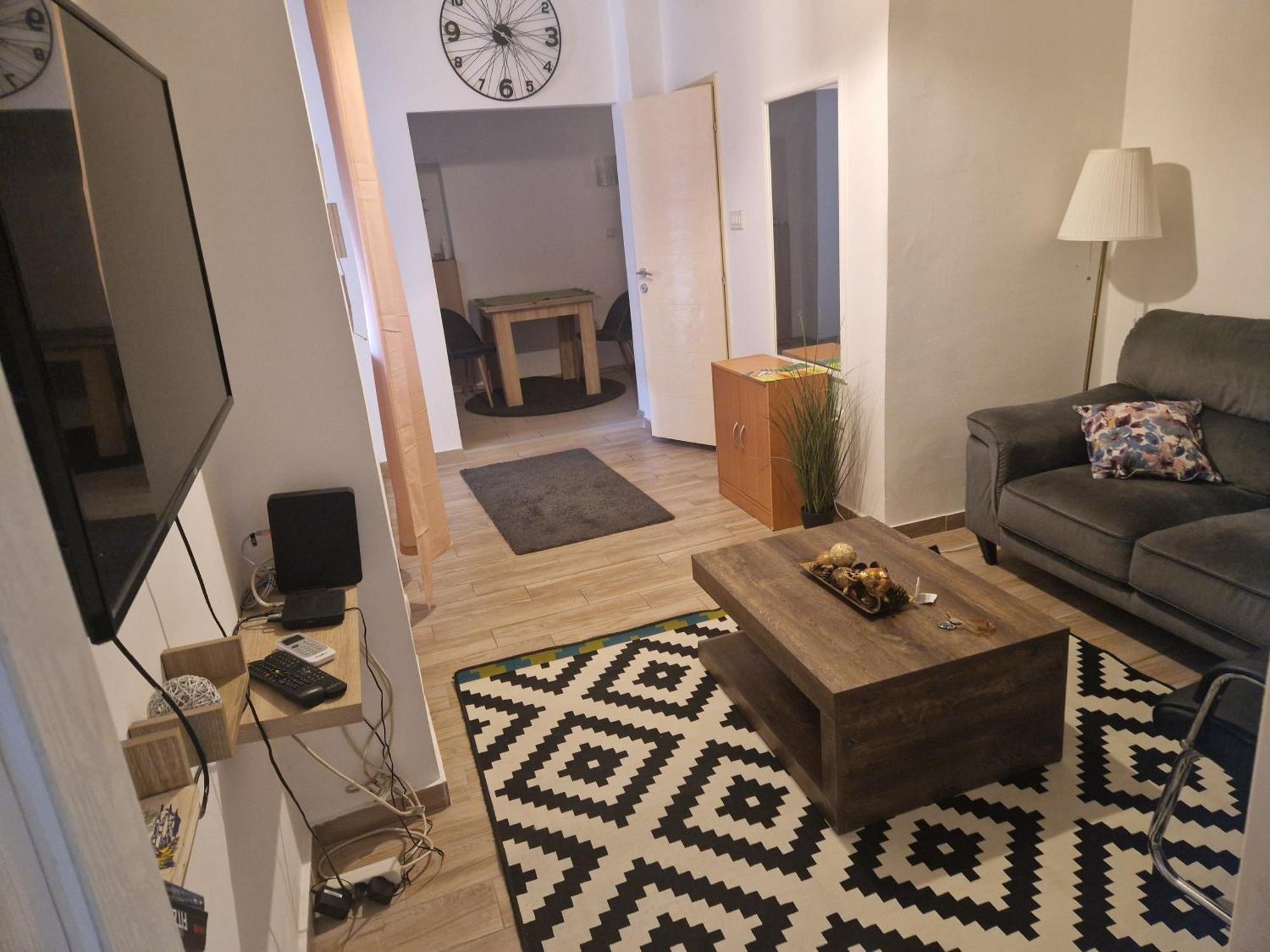 Tiny House Apartment Belgrade Exterior photo